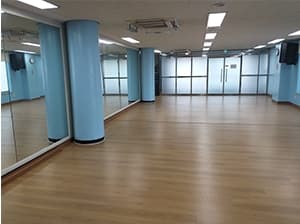 생활체육프로그램 1