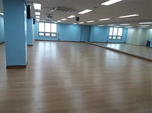 생활체육프로그램 2